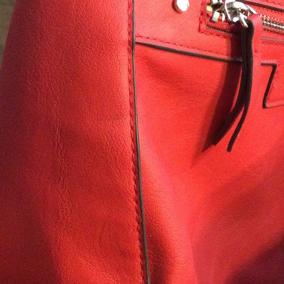 NWT Hadley Hobo Bag Shoulder Bag Large Purse - Picture 7 of 9